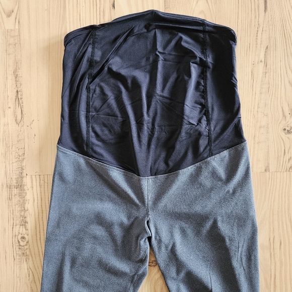 Isabel Maternity Women's Leggings - Picture 2 of 10